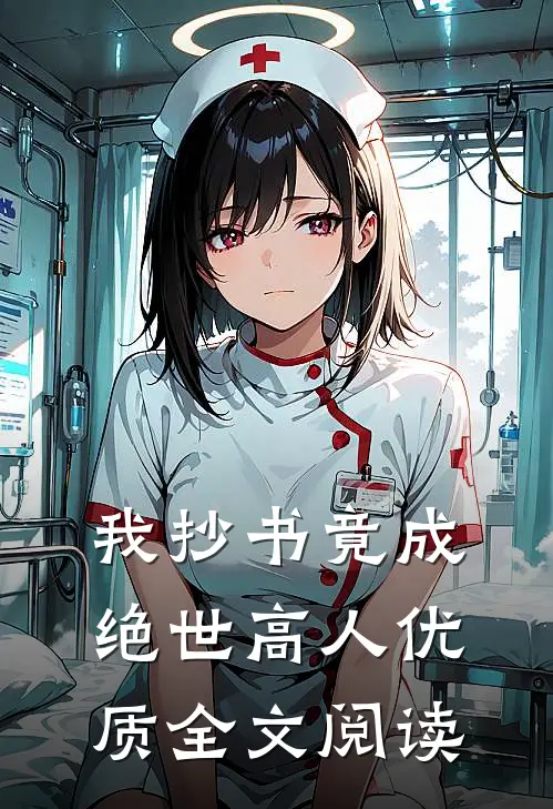 我抄书竟成绝世高人优质全文阅读