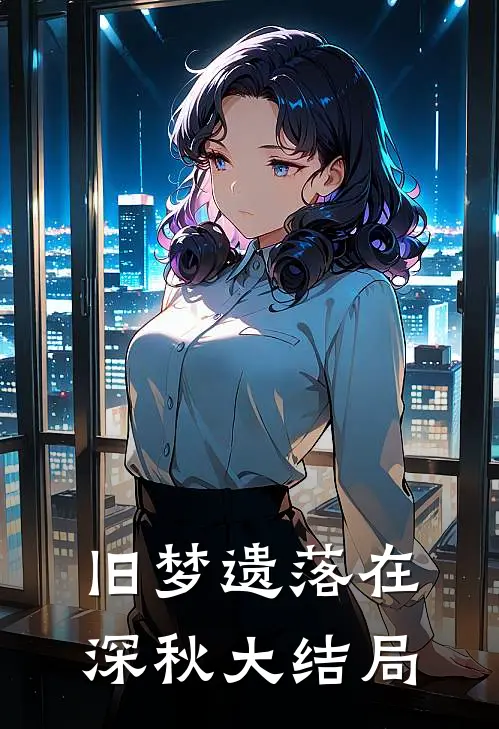 旧梦遗落在深秋大结局