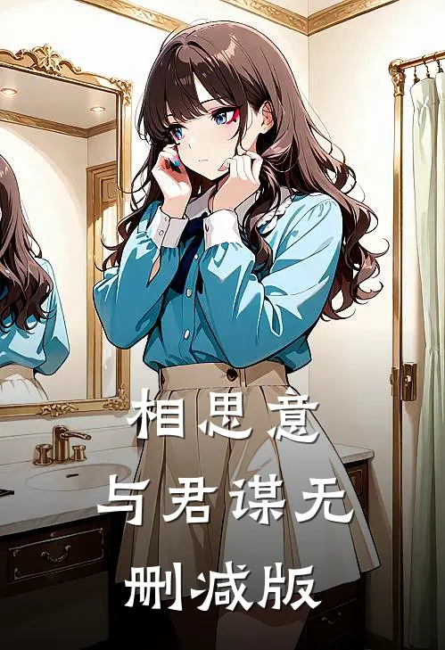 相思意，与君谋无删减版