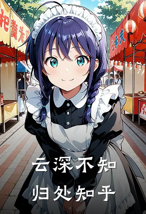 云深不知归处知乎