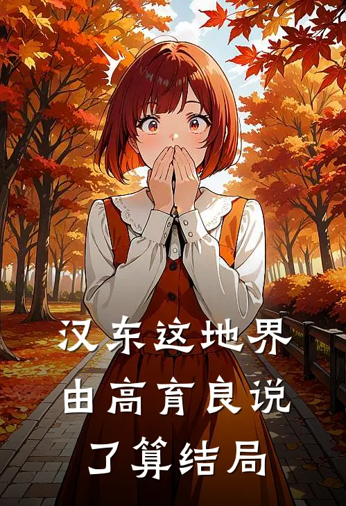 汉东这地界，由高育良说了算结局