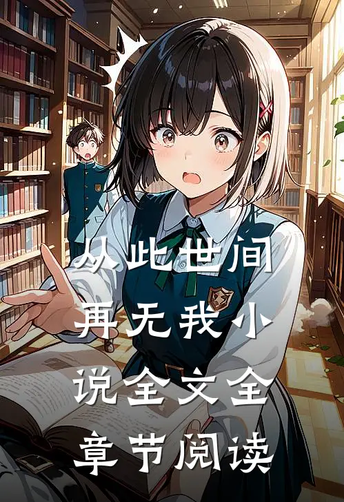 从此世间再无我小说全文全章节阅读