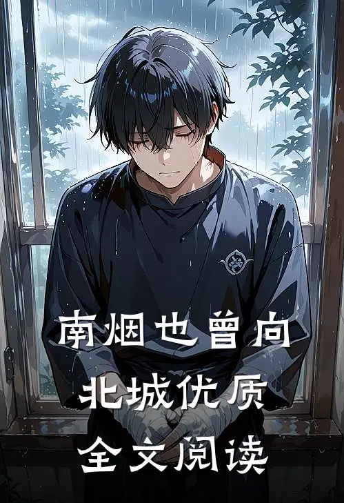 南烟也曾向北城优质全文阅读