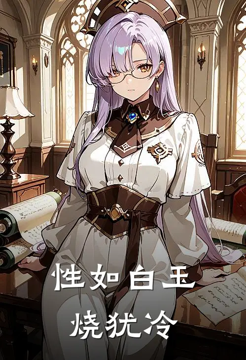性如白玉烧犹冷