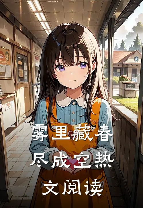 雾里藏春尽成空热文阅读