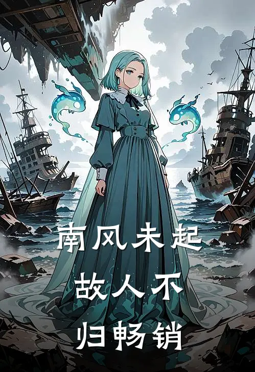南风未起，故人不归畅销