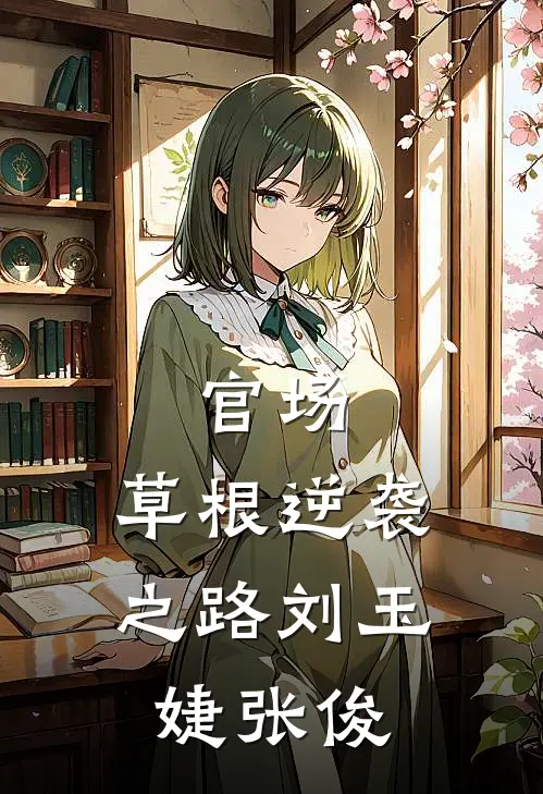 官场：草根逆袭之路刘玉婕张俊
