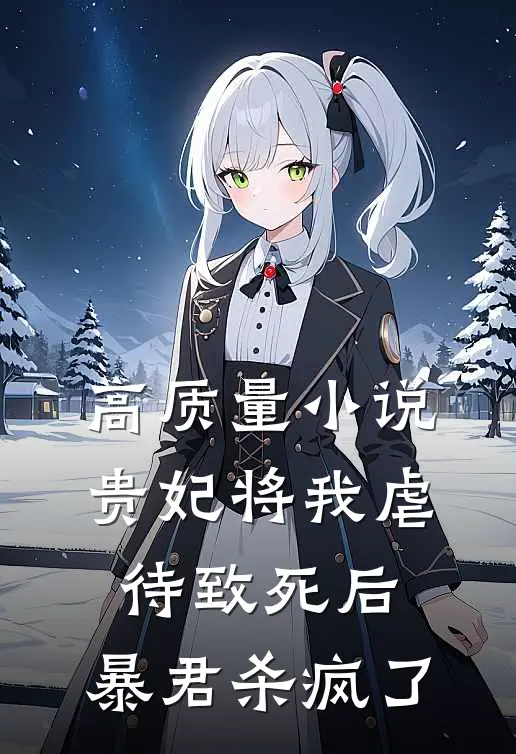 高质量小说贵妃将我虐待致死后，暴君杀疯了