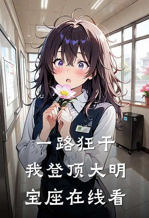 一路狂干，我登顶大明宝座在线看