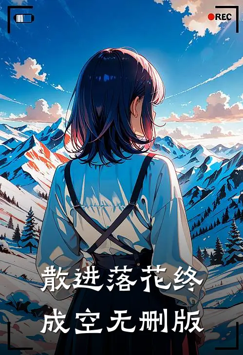 散进落花终成空无删版