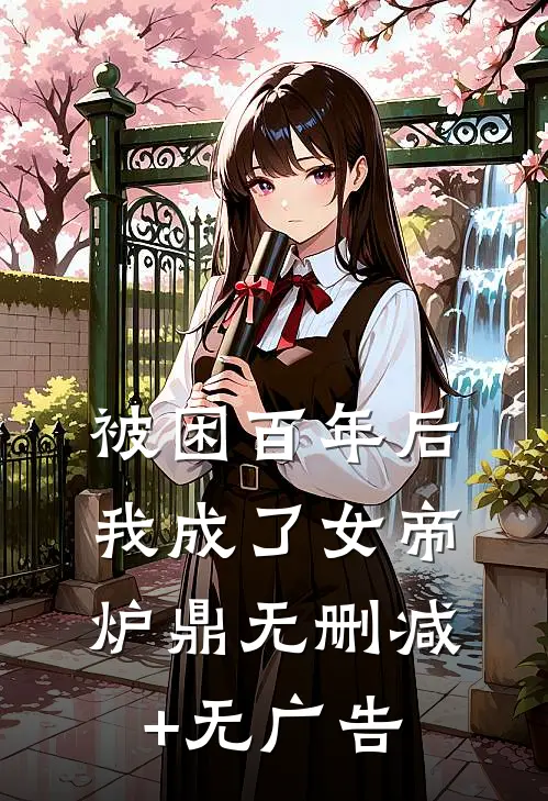被困百年后，我成了女帝炉鼎无删减+无广告