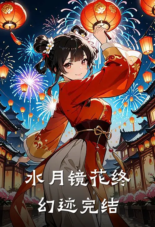 水月镜花终幻迹完结