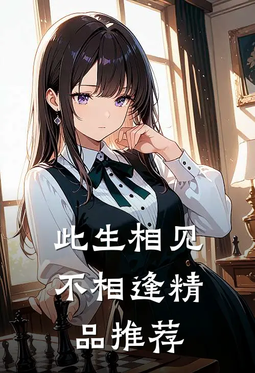 此生相见不相逢精品推荐