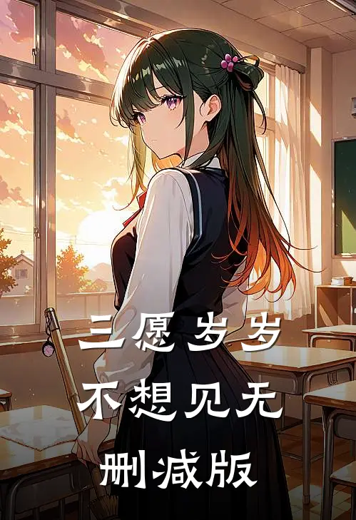 三愿岁岁不想见无删减版