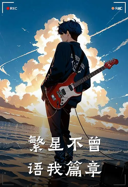 繁星不曾语我篇章