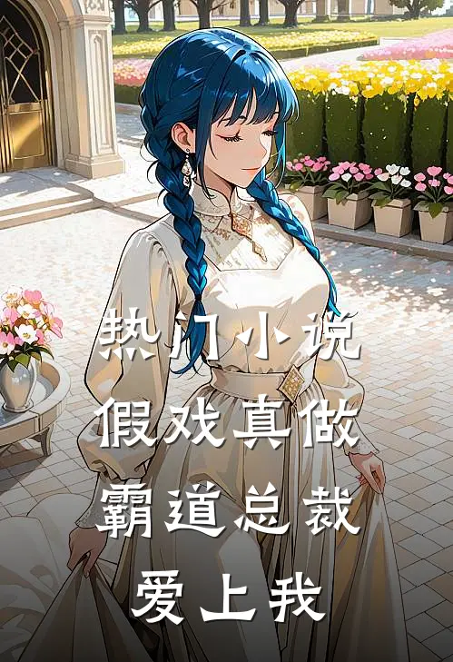 热门小说假戏真做，霸道总裁爱上我