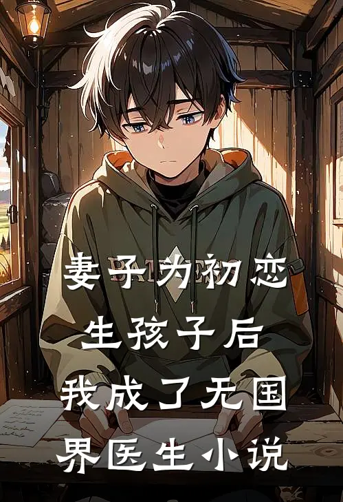 妻子为初恋生孩子后，我成了无国界医生小说