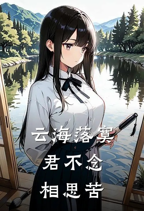 云海落寞，君不念相思苦