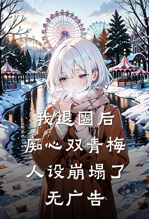 我退圈后，痴心双青梅人设崩塌了。无广告