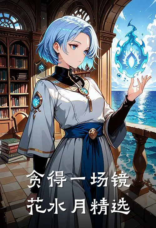 贪得一场镜花水月精选