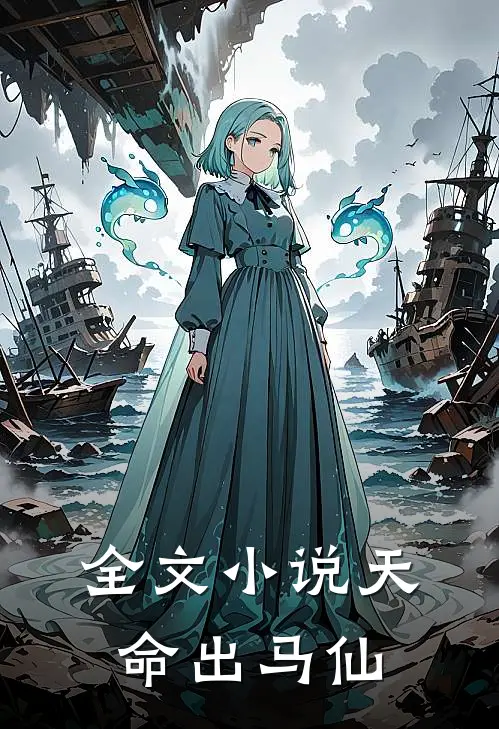 全文小说天命出马仙