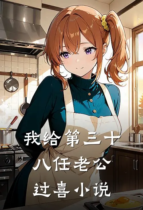 我给第三十八任老公过喜小说
