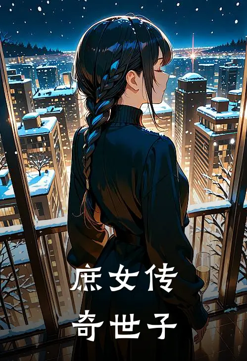 庶女传奇世子