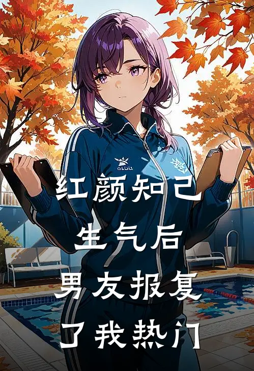 红颜知己生气后，男友报复了我热门