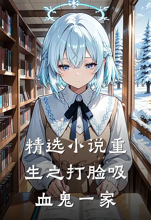 精选小说重生之打脸吸血鬼一家