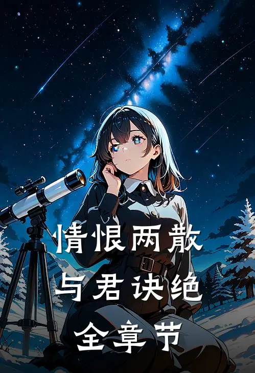 情恨两散，与君诀绝全章节