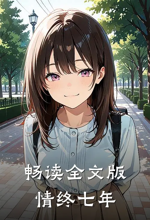畅读全文版情终七年