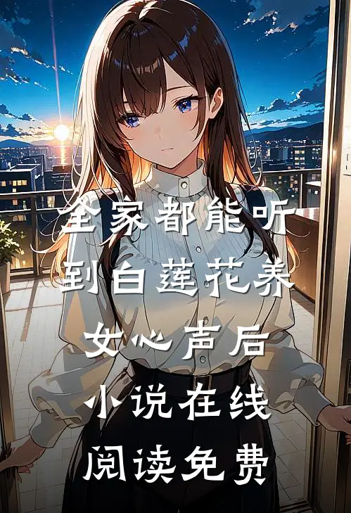 全家都能听到白莲花养女心声后小说在线阅读免费