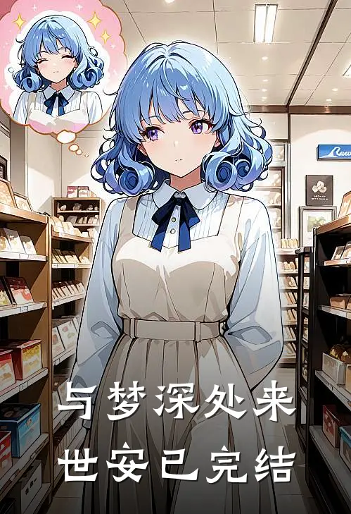 与梦深处来世安已完结