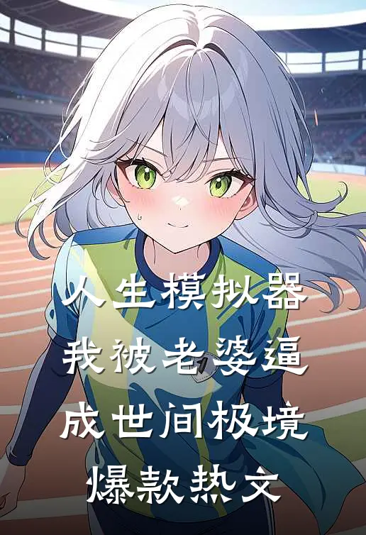 人生模拟器：我被老婆逼成世间极境爆款热文