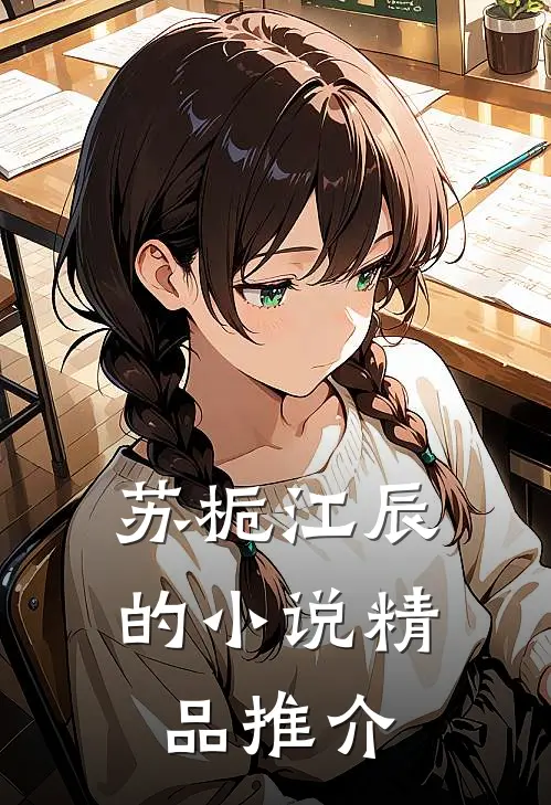 苏栀江辰的小说精品推介