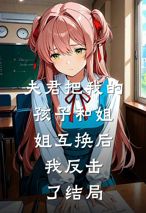 夫君把我的孩子和姐姐互换后，我反击了结局