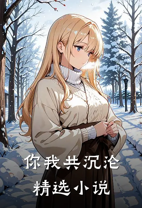 你我共沉沦精选小说