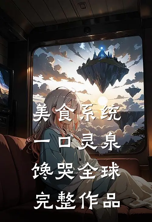 美食系统：一口灵泉馋哭全球完整作品