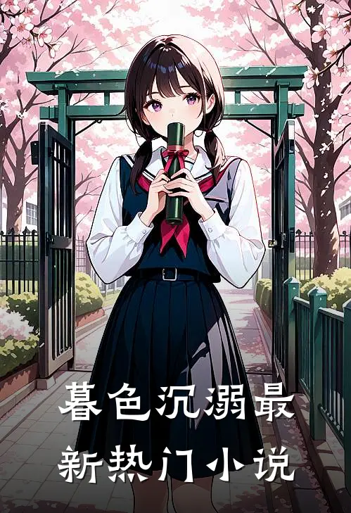 暮色沉溺最新热门小说