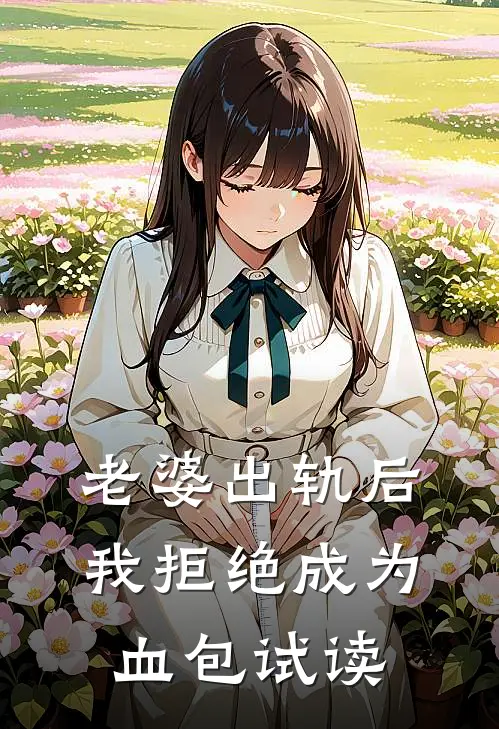 老婆出轨后我拒绝成为血包试读