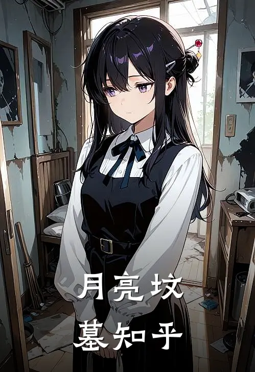 月亮坟墓知乎