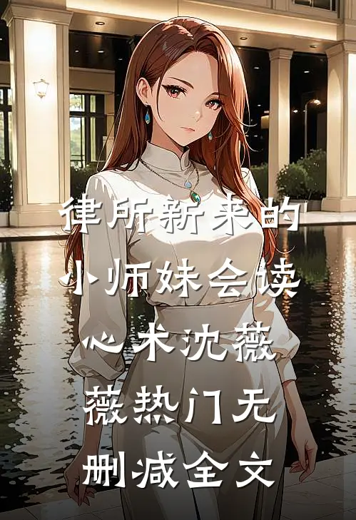 律所新来的小师妹会读心术沈薇薇热门无删减全文