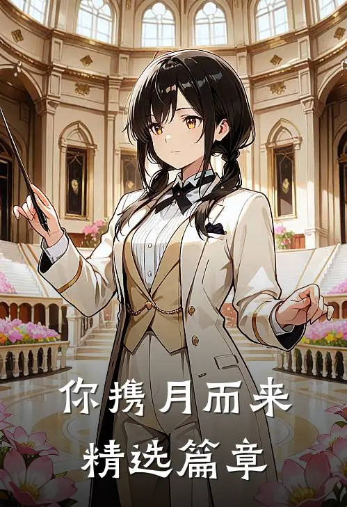你携月而来精选篇章