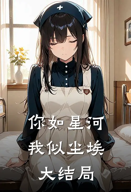 你如星河，我似尘埃大结局