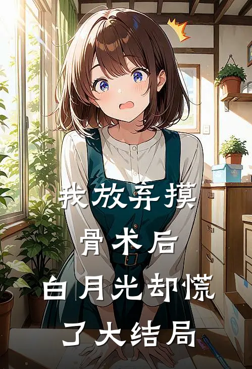 我放弃摸骨术后，白月光却慌了大结局