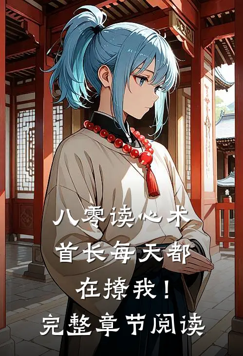 八零读心术：首长每天都在撩我！完整章节阅读