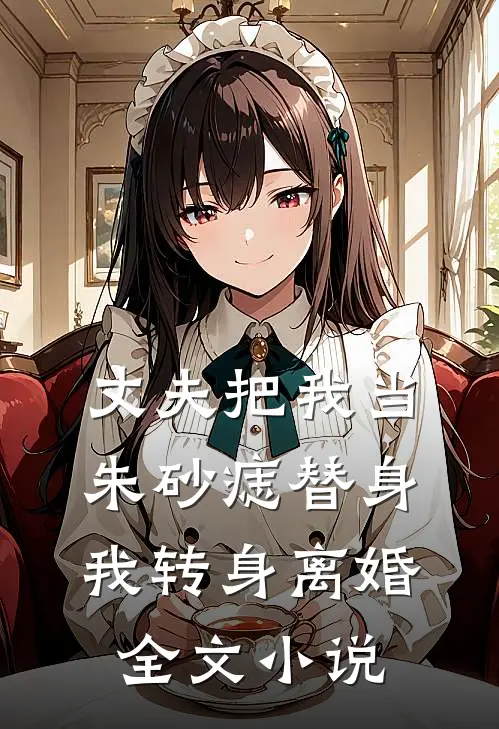 丈夫把我当朱砂痣替身，我转身离婚全文小说