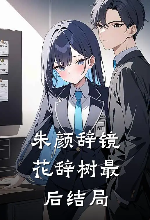 朱颜辞镜花辞树最后结局