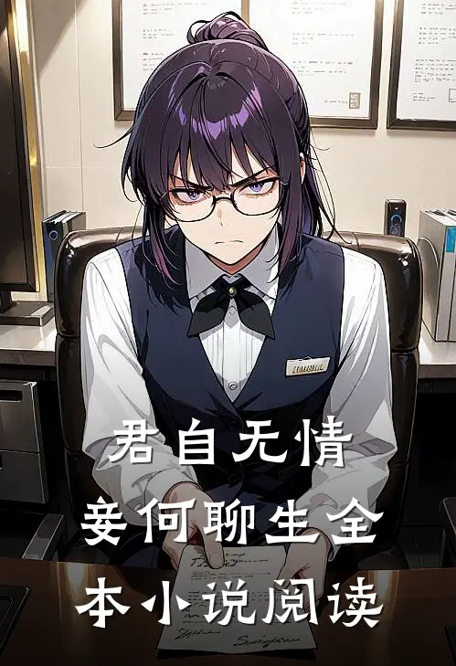 君自无情，妾何聊生全本小说阅读