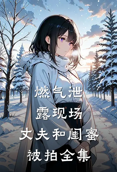 燃气泄露现场，丈夫和闺蜜被拍 全集
